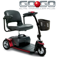 BUY an Electric Scooter