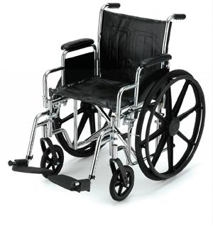 Walker Rental