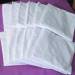 Bedding Sheets - Fitted & Top Sheets with Pillow Protector