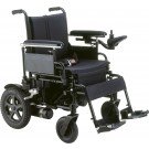 Portable/Folding Power Wheelchairs