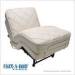 Luxury Bed Rental