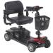 Full Size Scooters