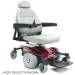 Mobility Chair Rental