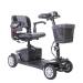 Heavy Duty Scooters