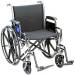 Wheelchair Rental