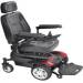 Heavy Duty Power Wheelchairs