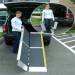 Wheelchair Access Ramp Rental & Buying Guide