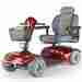 heavy-duty---avenger-scooter for sale by Bradford Medical supply