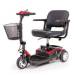 compact-travel-scooters-buzzaround-series for sale by Bradford Medical supply
