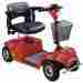 Used Bariatric Electric Scooters